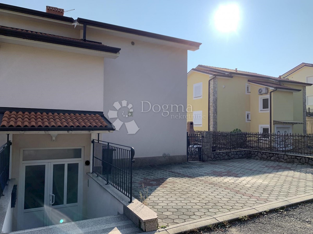 Apartment Zu verkaufen - PRIMORSKO-GORANSKA  Opatija