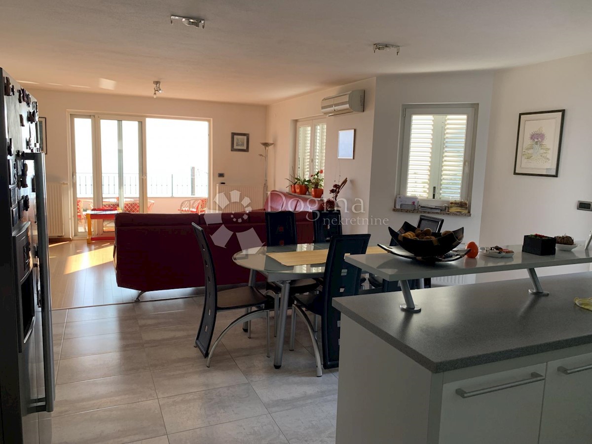 Apartmán Na prodej - PRIMORSKO-GORANSKA  OPATIJA 