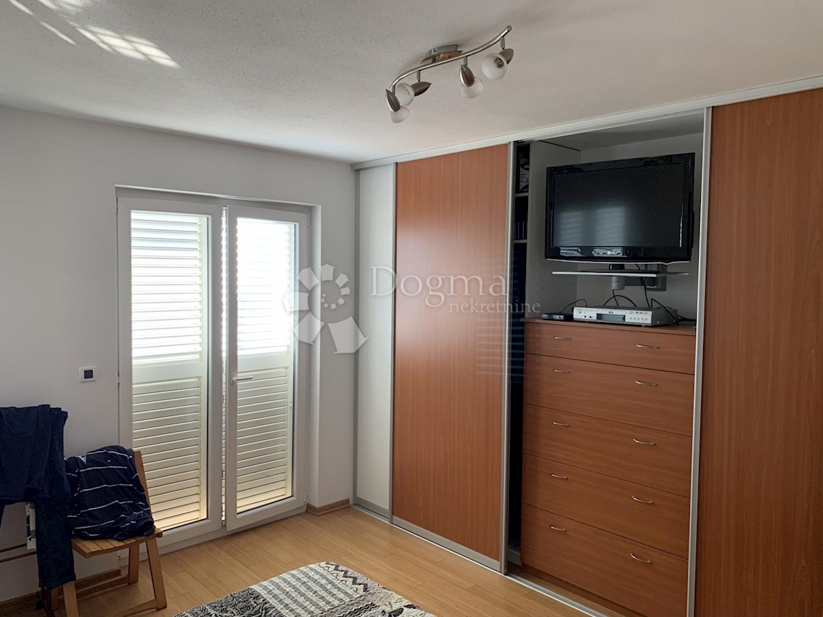 Appartement À vendre - PRIMORSKO-GORANSKA  OPATIJA 