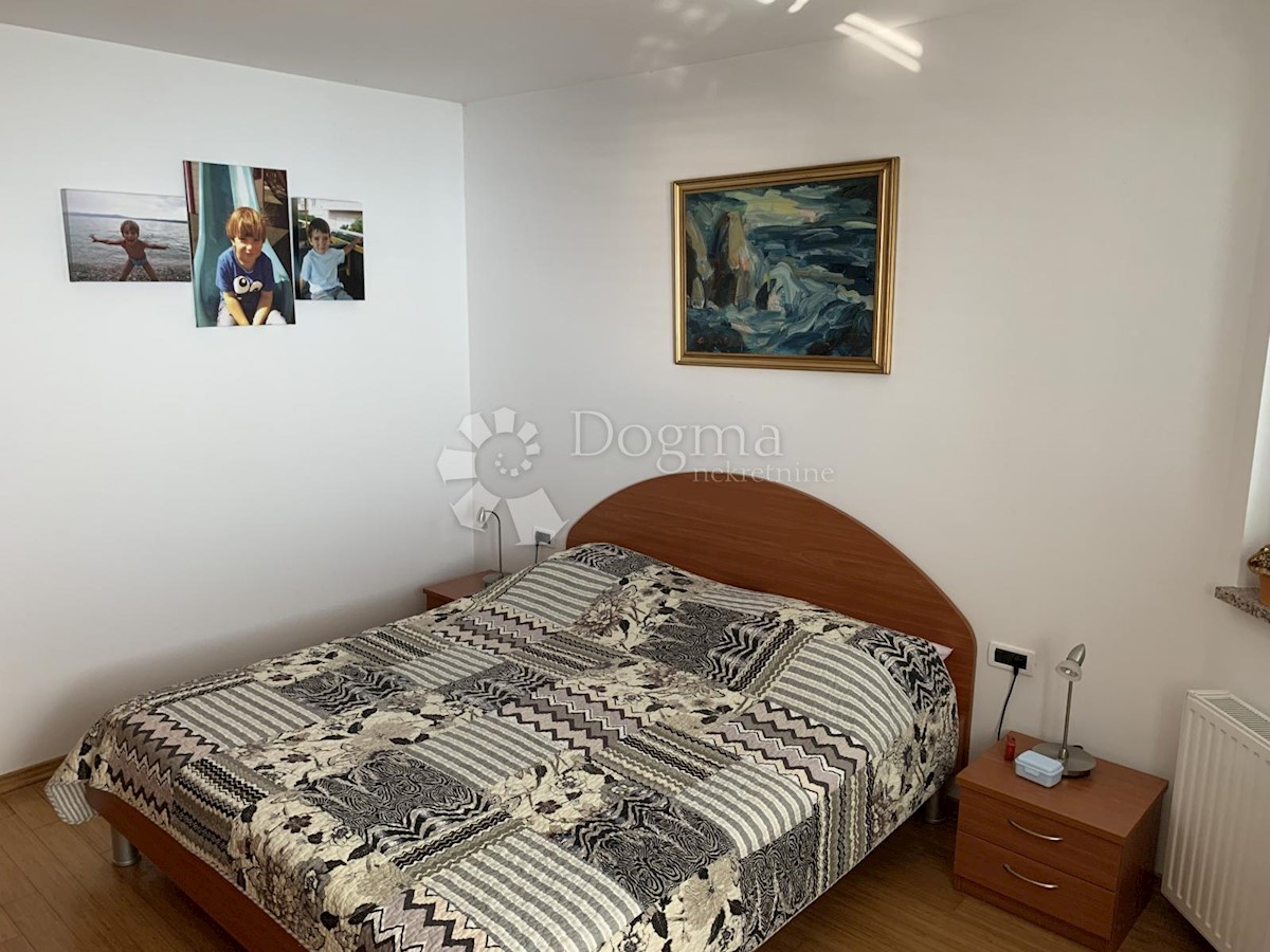 Apartmán Na predaj - PRIMORSKO-GORANSKA  OPATIJA 