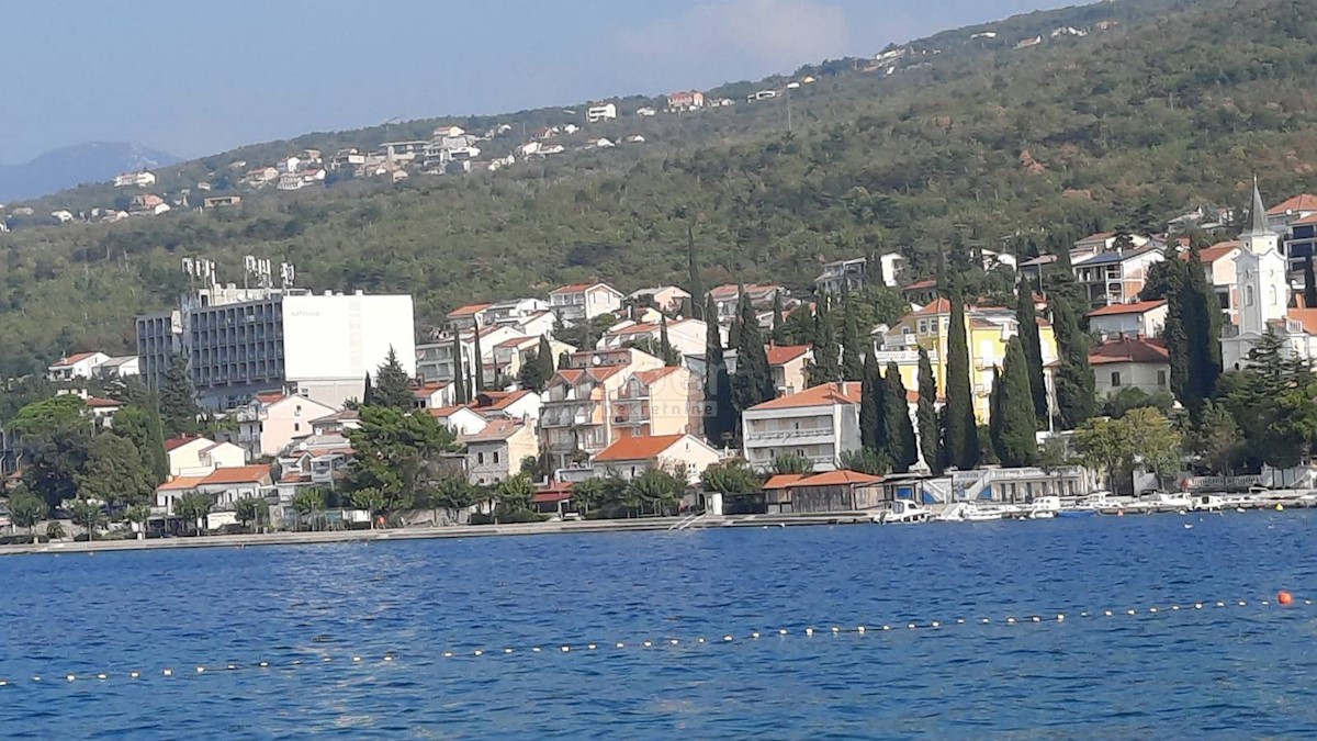 Kuća Na prodaju - PRIMORSKO-GORANSKA  CRIKVENICA 