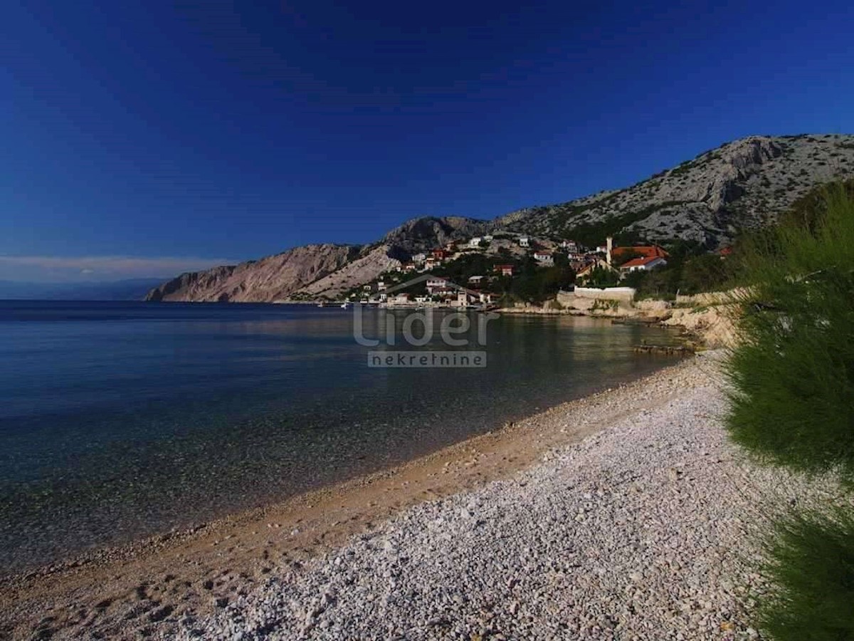 Kuća Na prodaju - LIČKO-SENJSKA  SENJ 