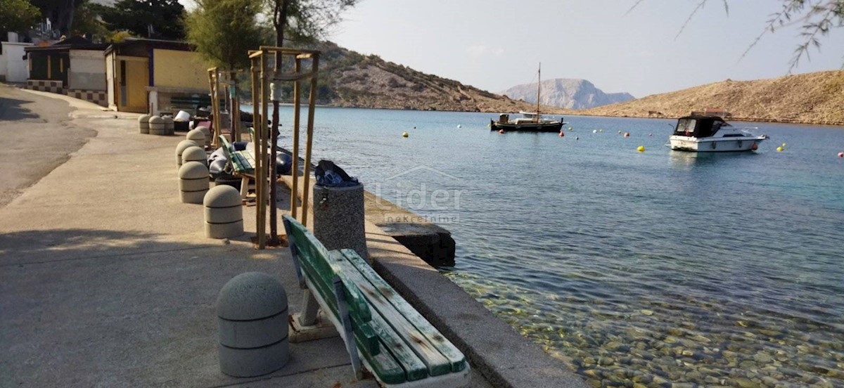 Kuća Na prodaju - LIČKO-SENJSKA  SENJ 