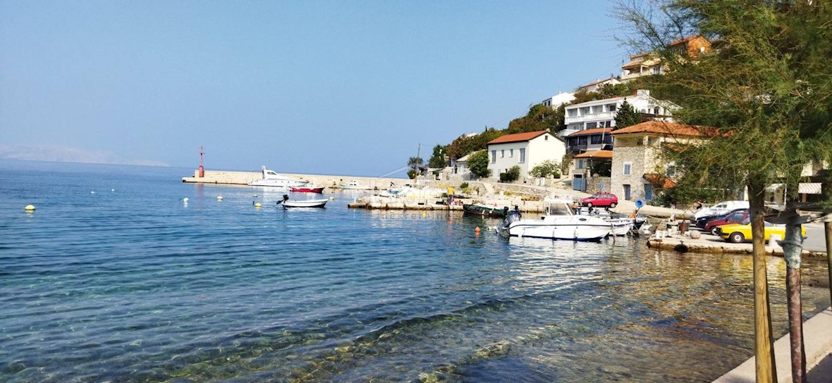 Kuća Na prodaju - LIČKO-SENJSKA  SENJ 