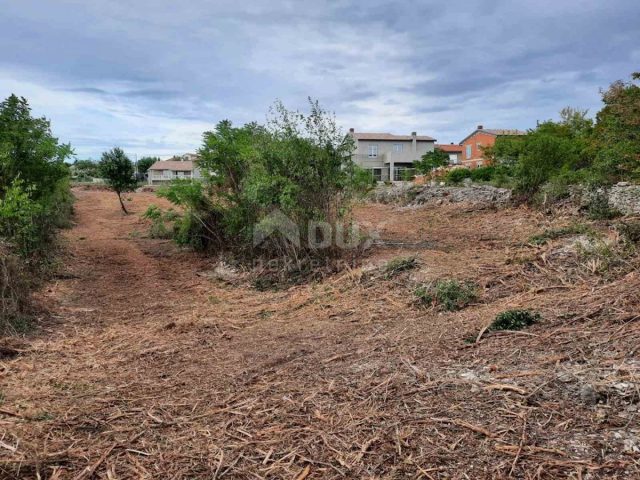 Pozemok na predaj 1980 m² – Juršići