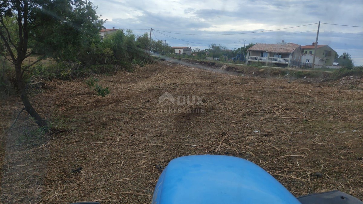 Land For sale - ISTARSKA  SVETVINČENAT 