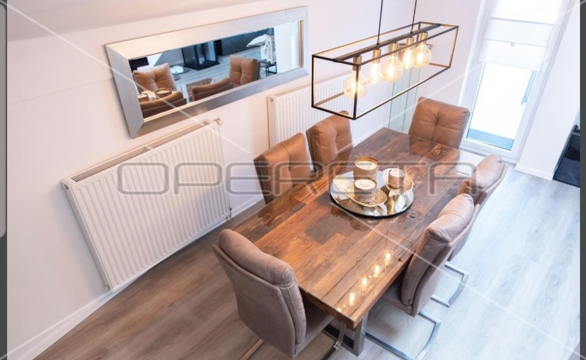 Apartmán Na predaj - GRAD ZAGREB  ZAGREB 