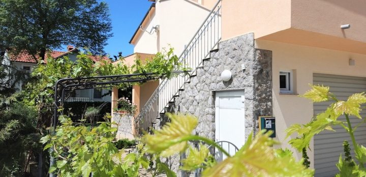 Haus Zu verkaufen - Primorsko-goranska Krk - foto 3/32
