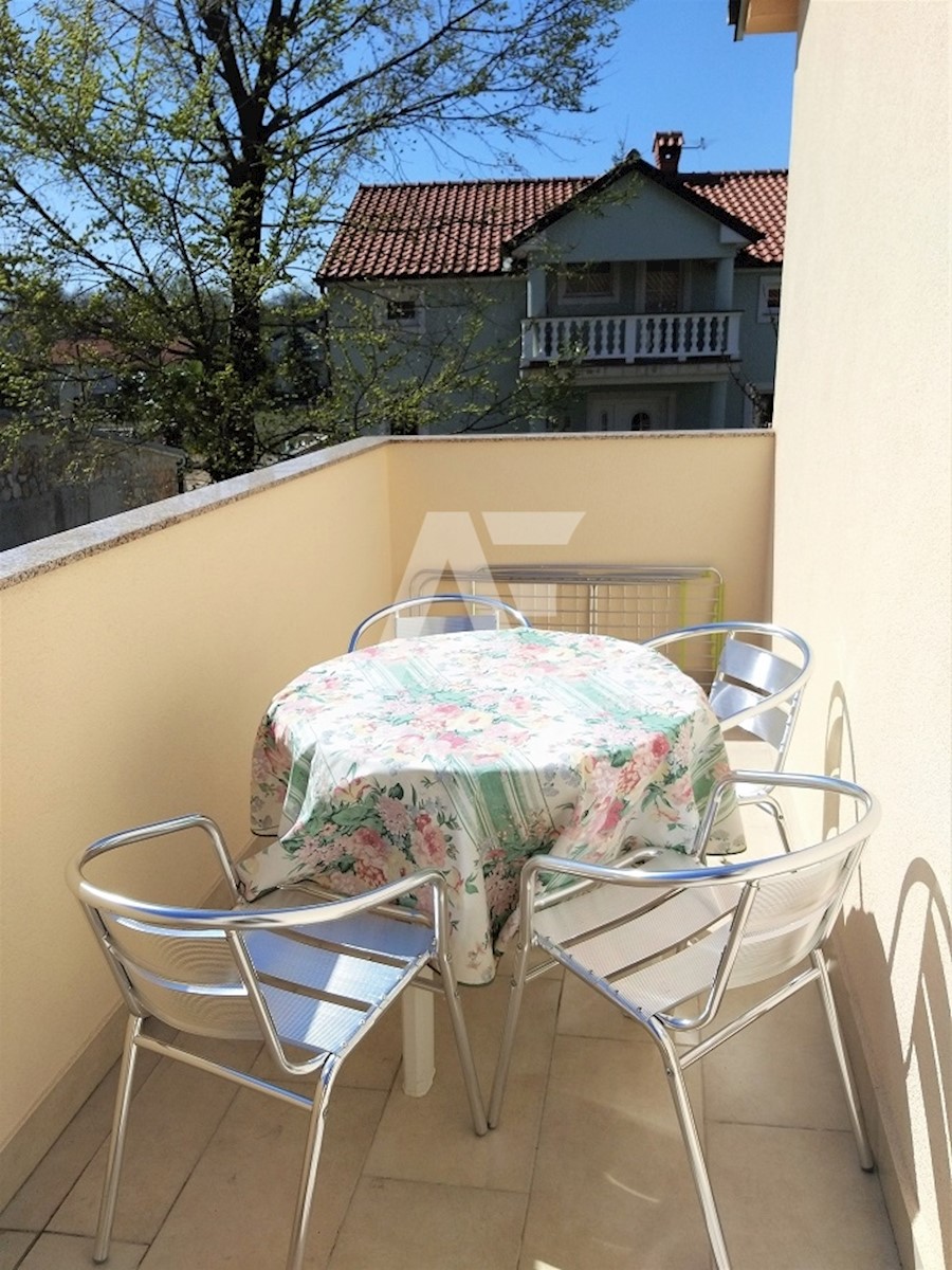 Dom Na sprzedaż - PRIMORSKO-GORANSKA  KRK 