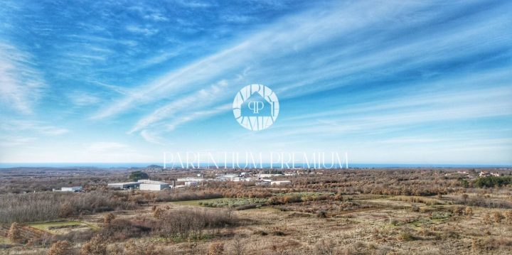 Apartmán na prodej 85 m² – Poreč