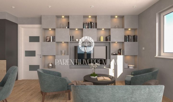 Apartment Zu verkaufen - Istarska Poreč - foto 3/9