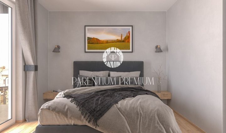 Apartment Zu verkaufen - Istarska Poreč - foto 5/9