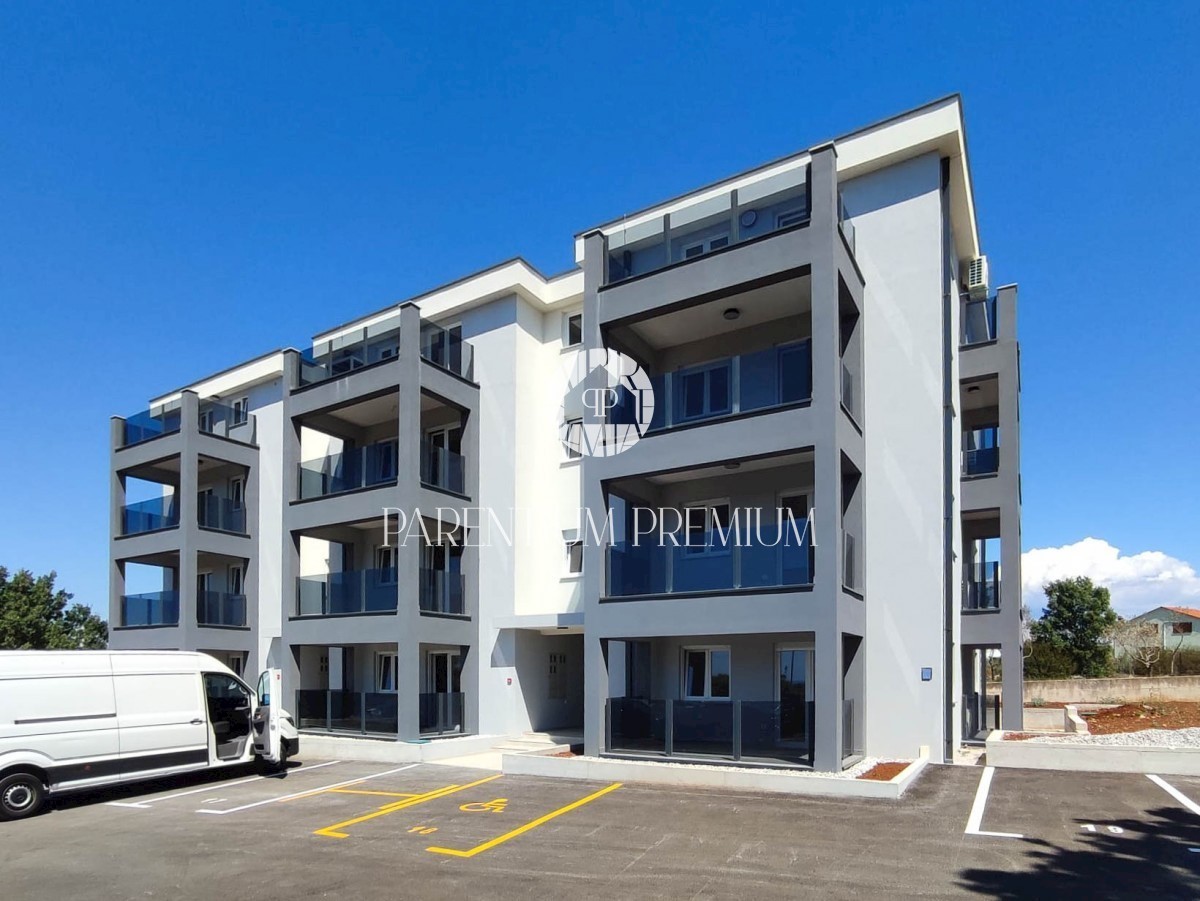 Appartement À vendre - ISTARSKA  POREČ 