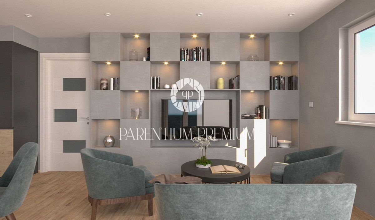 Appartement À vendre - ISTARSKA  POREČ 