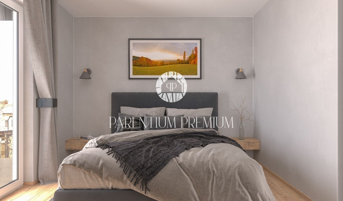 Appartement À vendre - ISTARSKA  POREČ 
