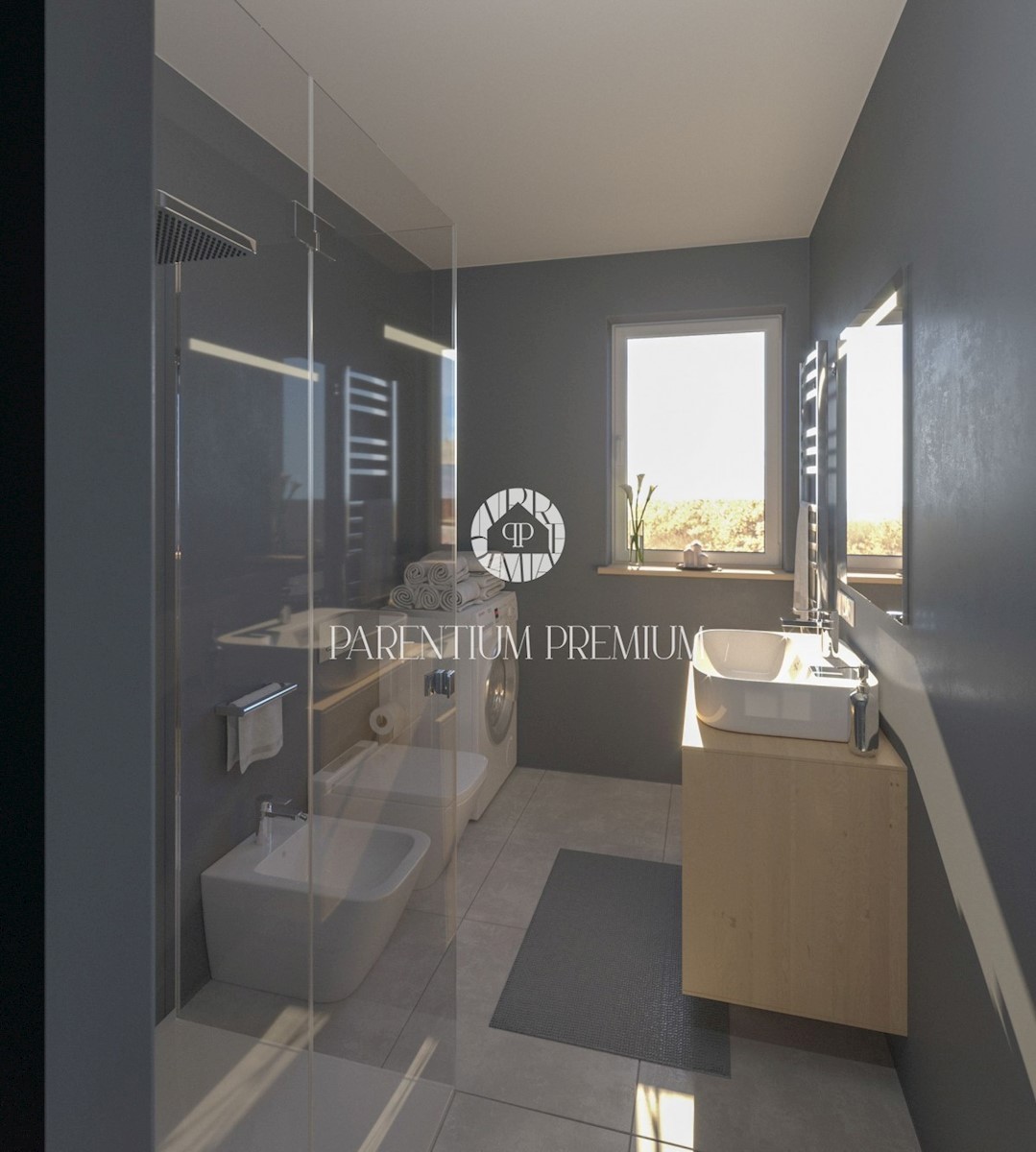 Appartement À vendre - ISTARSKA  POREČ 