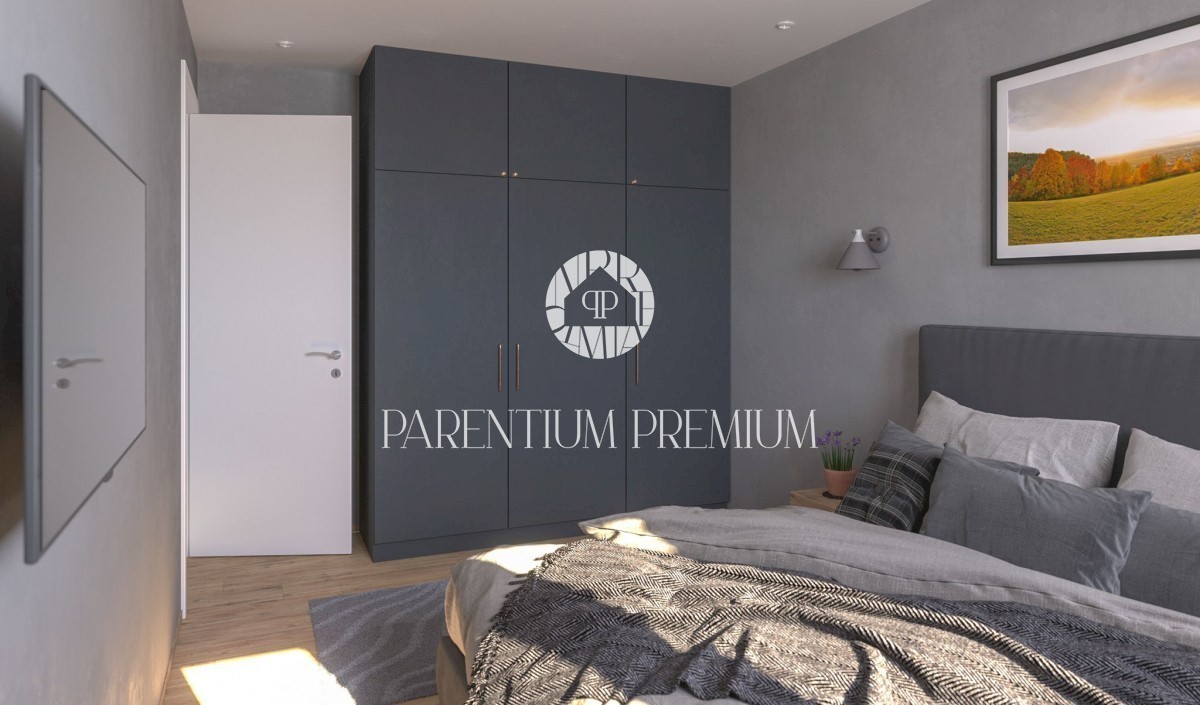 Appartement À vendre - ISTARSKA  POREČ 