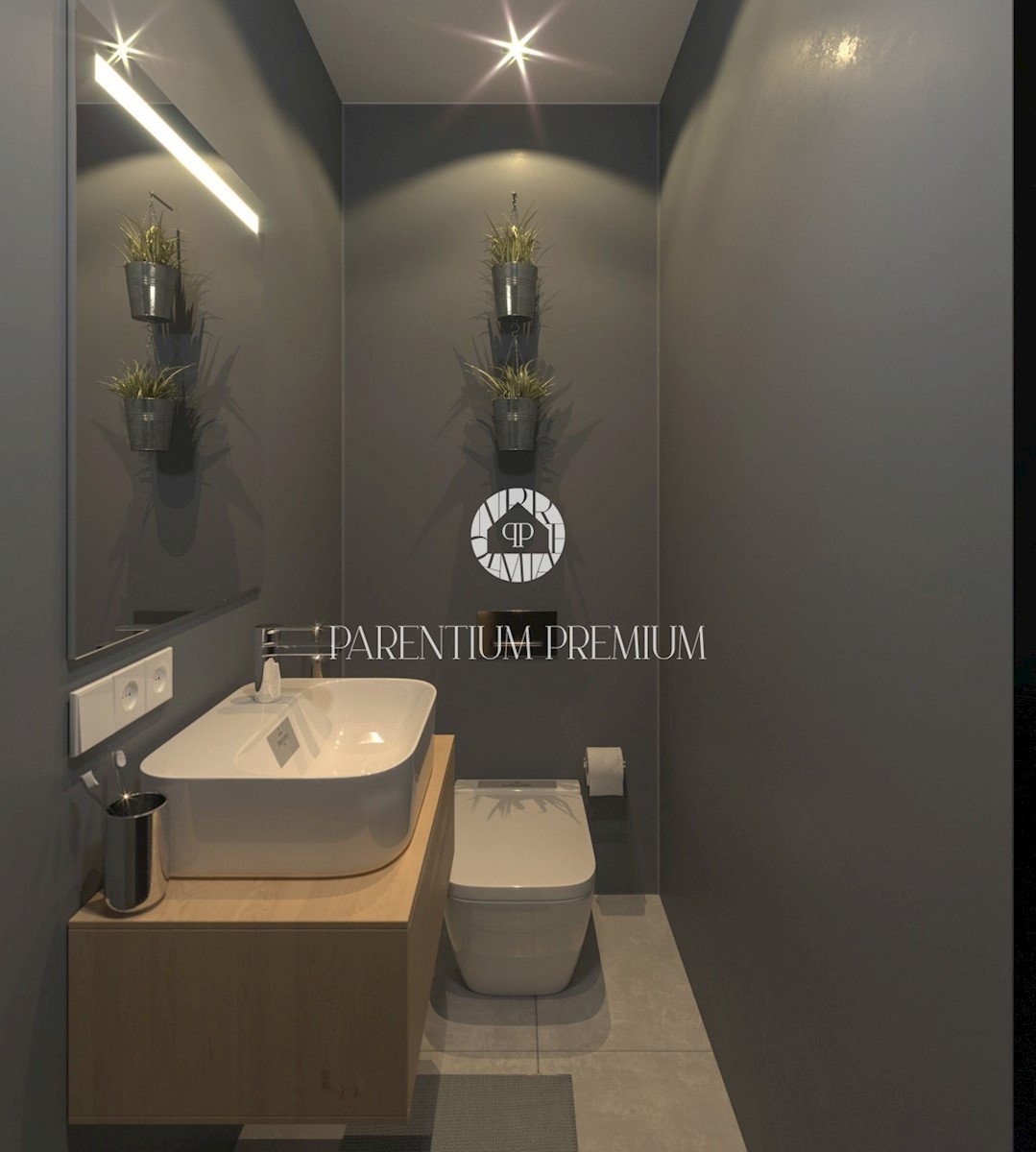 Apartment Zu verkaufen - ISTARSKA  Poreč