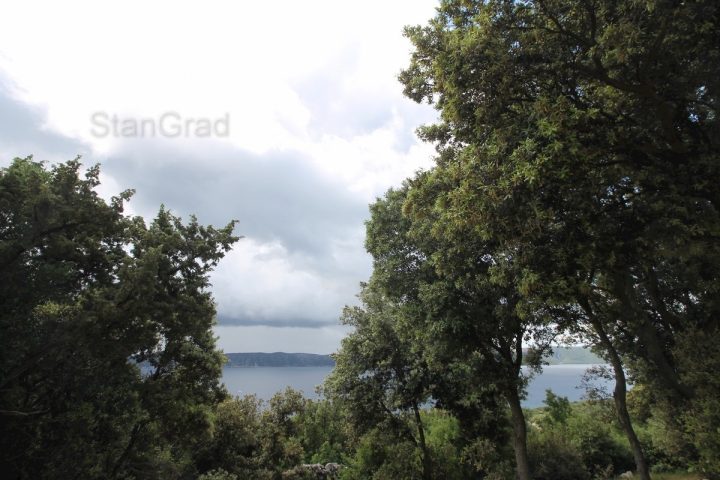 Parcela Naprodaj - Primorsko-goranska Krk - foto 2/3