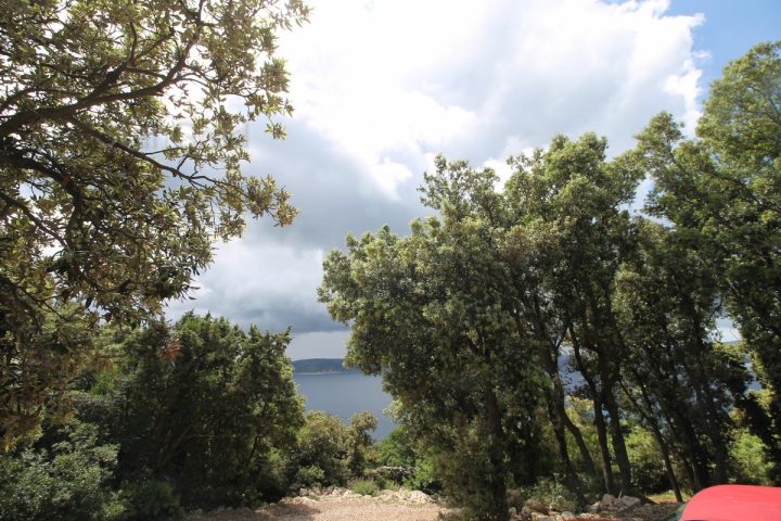 Parcela Naprodaj - Primorsko-goranska Krk - foto 3/3