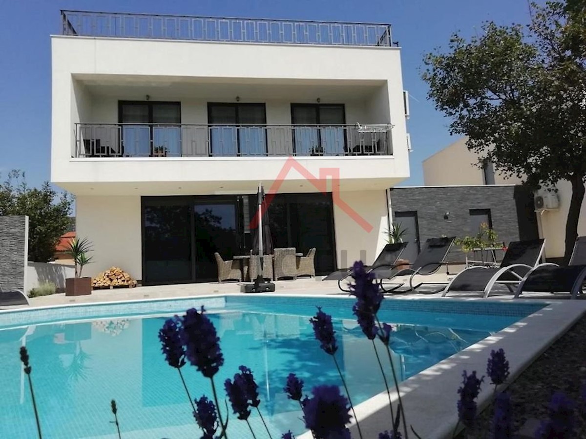 Maison À vendre - PRIMORSKO-GORANSKA  Kraljevica