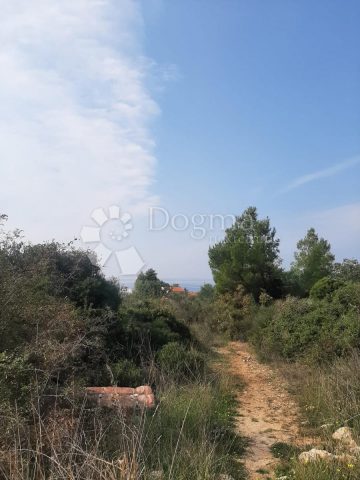 Land for sale 2143 m² – Zadar