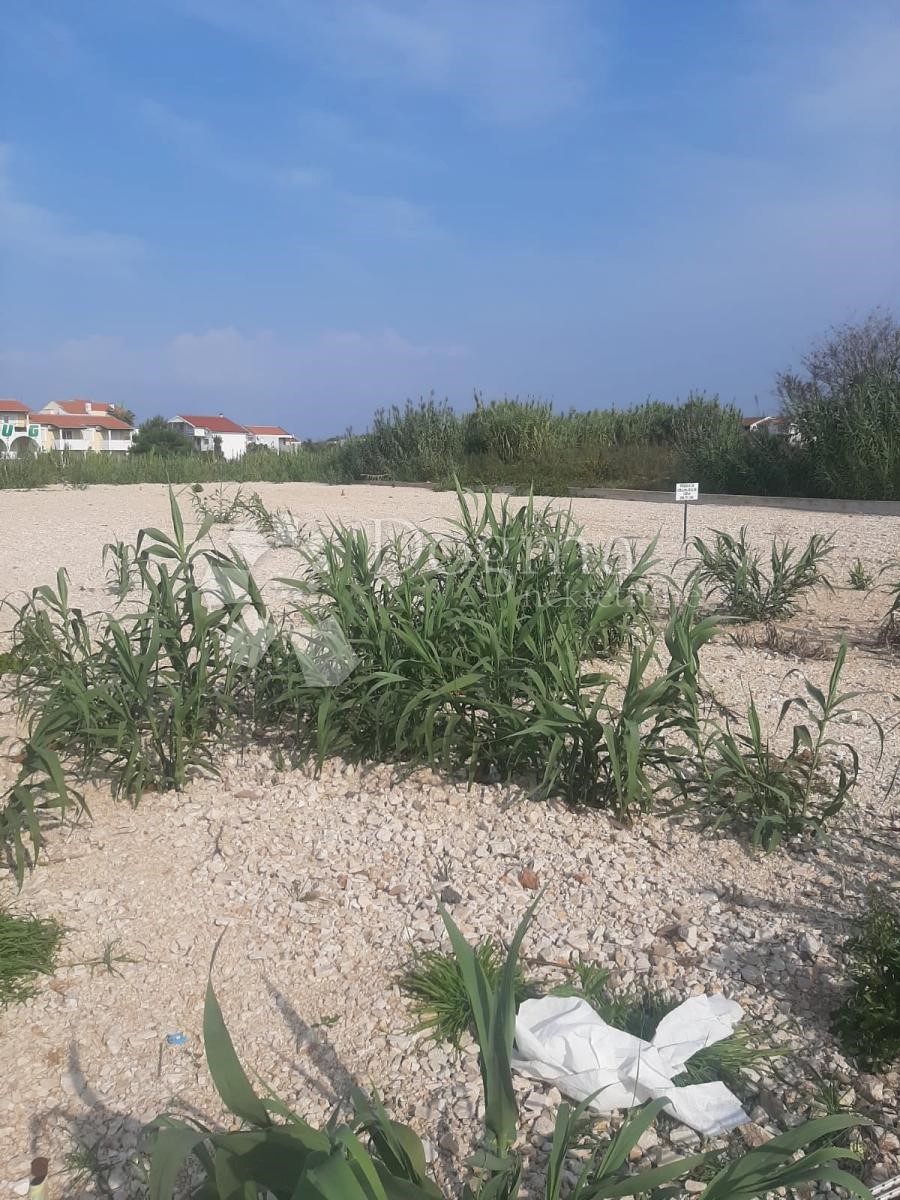 Land For sale - ZADARSKA  PRIVLAKA 