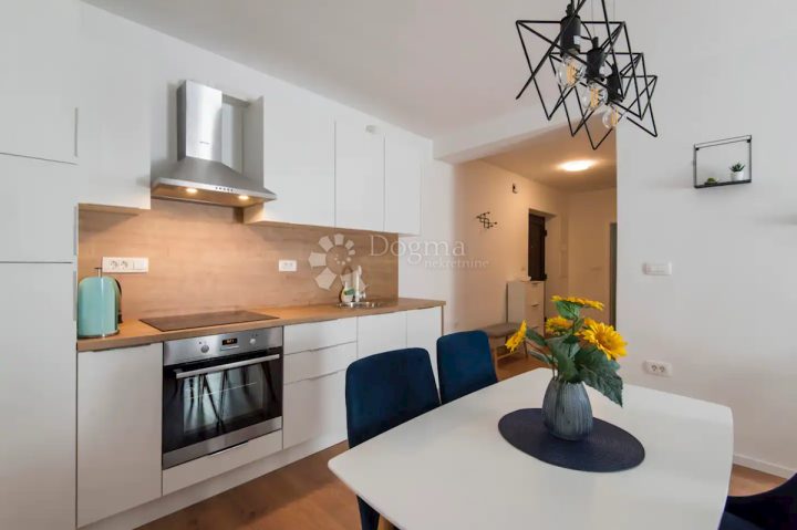 Apartment Zu verkaufen - Zadarska Zadar - foto 2/17