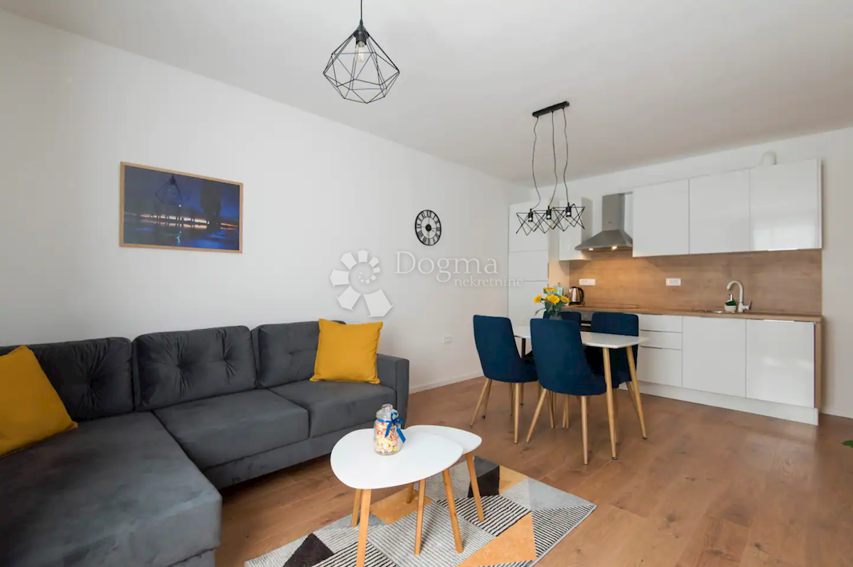 Apartmán Na prodej - ZADARSKA  ZADAR 