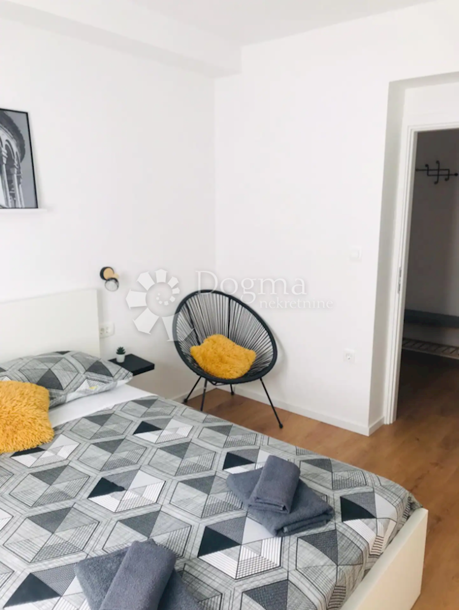 Apartmán Na prodej - ZADARSKA  ZADAR 