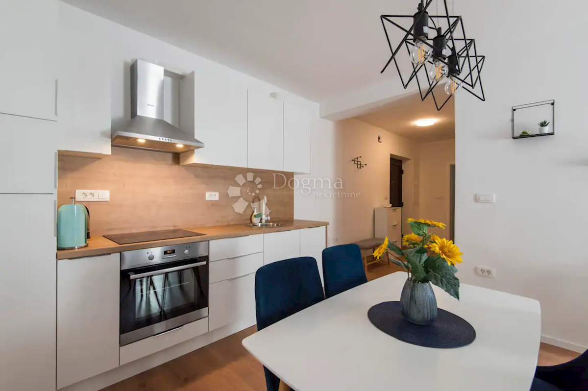 Apartmán Na prodej - ZADARSKA  ZADAR 