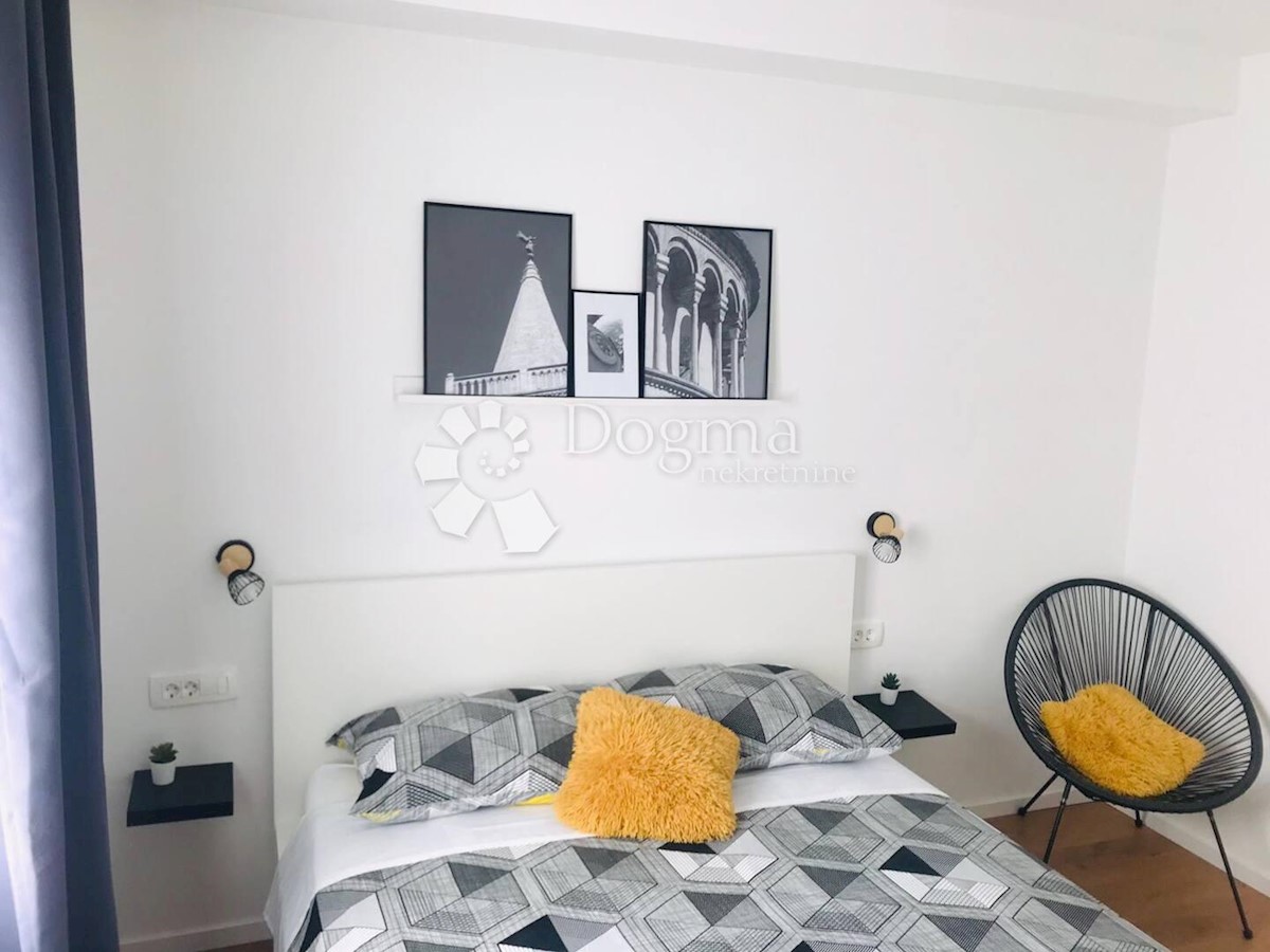 Apartmán Na prodej - ZADARSKA  ZADAR 