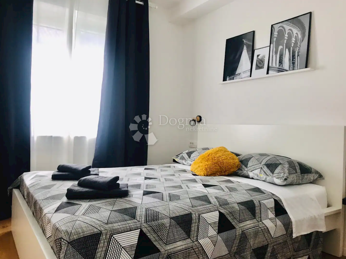 Apartmán Na prodej - ZADARSKA  ZADAR 