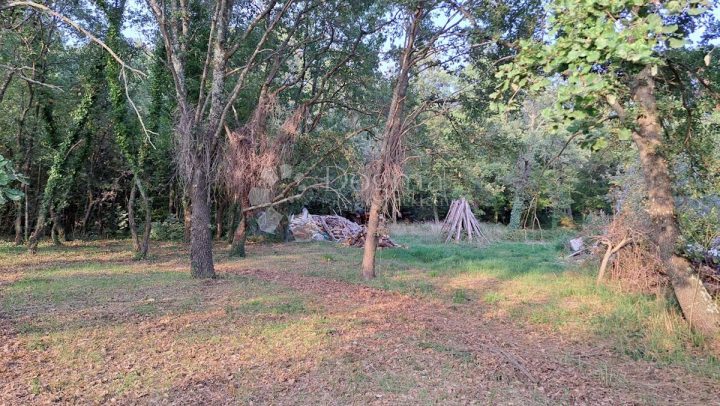 Terrain À vendre - Istarska Funtana - foto 4/4