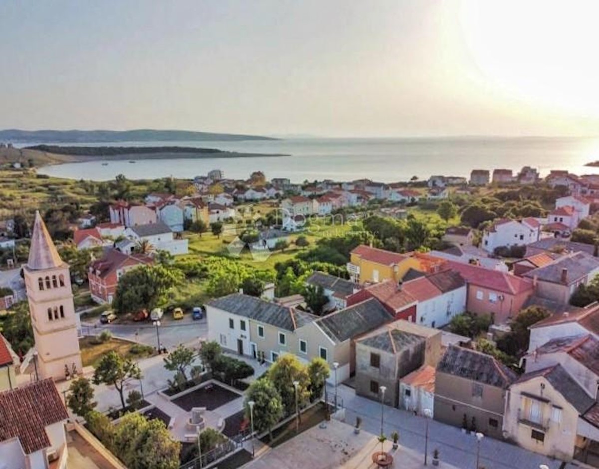 Flat For sale - ZADARSKA  PAG 