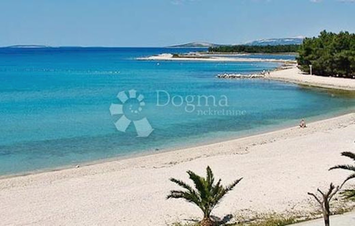 Flat For sale - ZADARSKA  PAG 