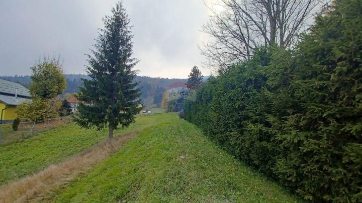 Grundstück Zu verkaufen - Primorsko-goranska Ravna Gora - foto 3/4