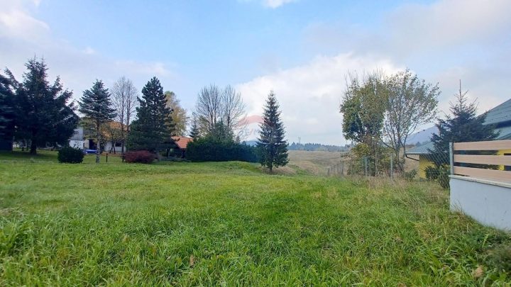 Grundstück Zu verkaufen - Primorsko-goranska Ravna Gora - foto 4/4