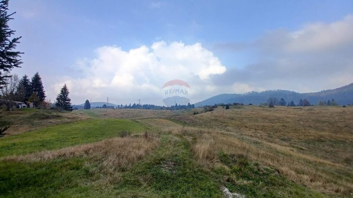 Parcela Naprodaj - Primorsko-goranska Ravna Gora - foto 5/5