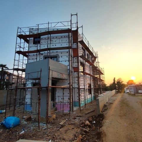 Apartment Zu verkaufen - Primorsko-goranska Krk - foto 4/6