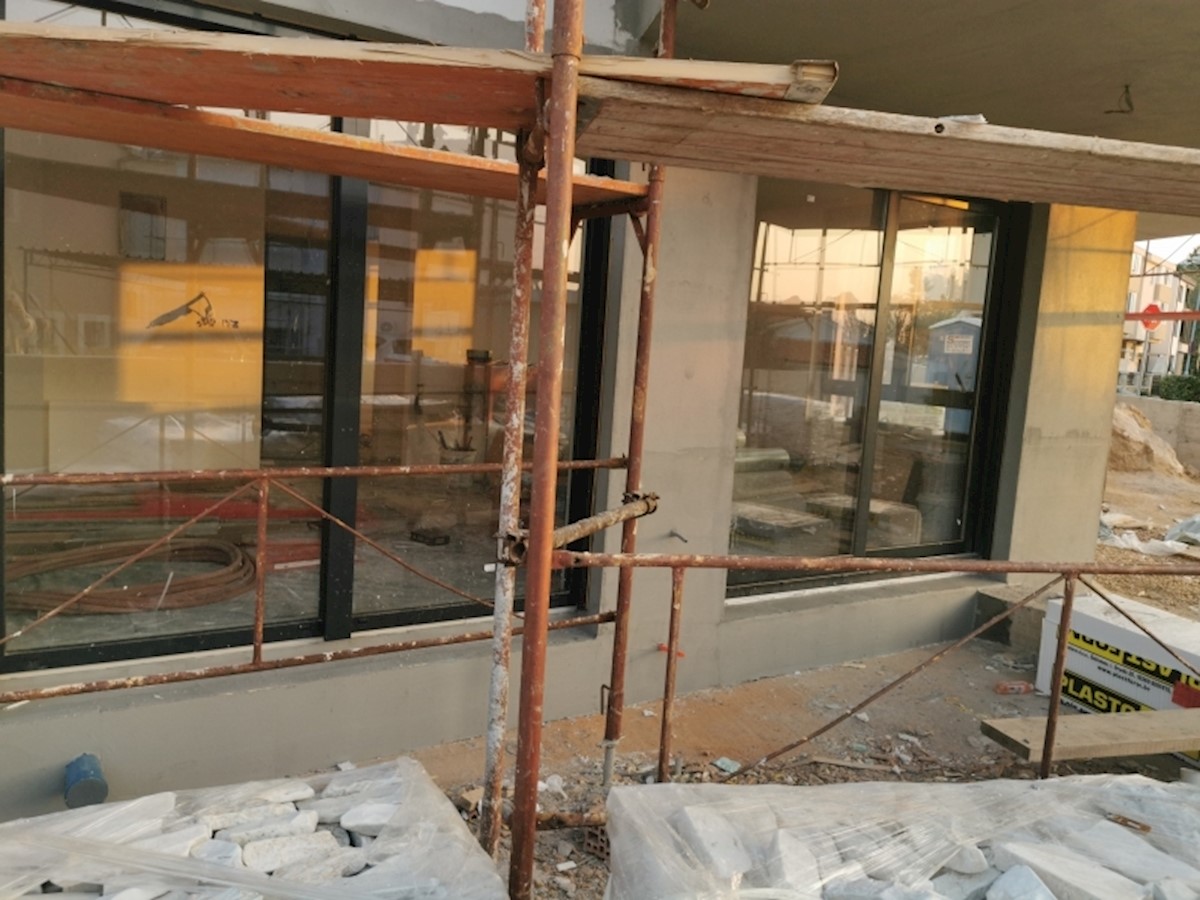 Apartma Naprodaj - PRIMORSKO-GORANSKA  Krk