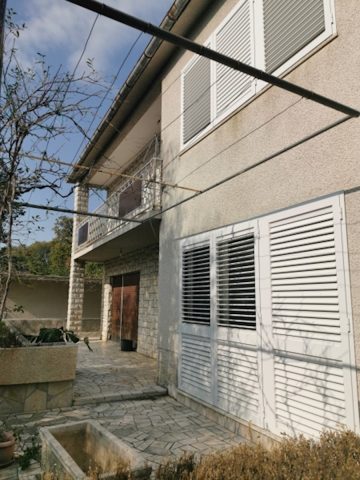 Kuća na prodaju 426 m² – Novi Vinodolski