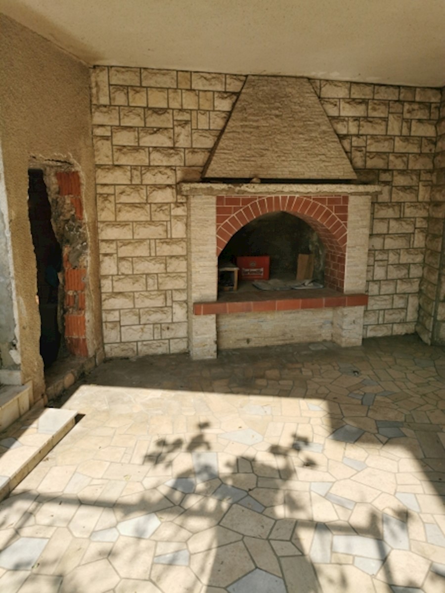 Dom Na predaj - PRIMORSKO-GORANSKA  NOVI VINODOLSKI 