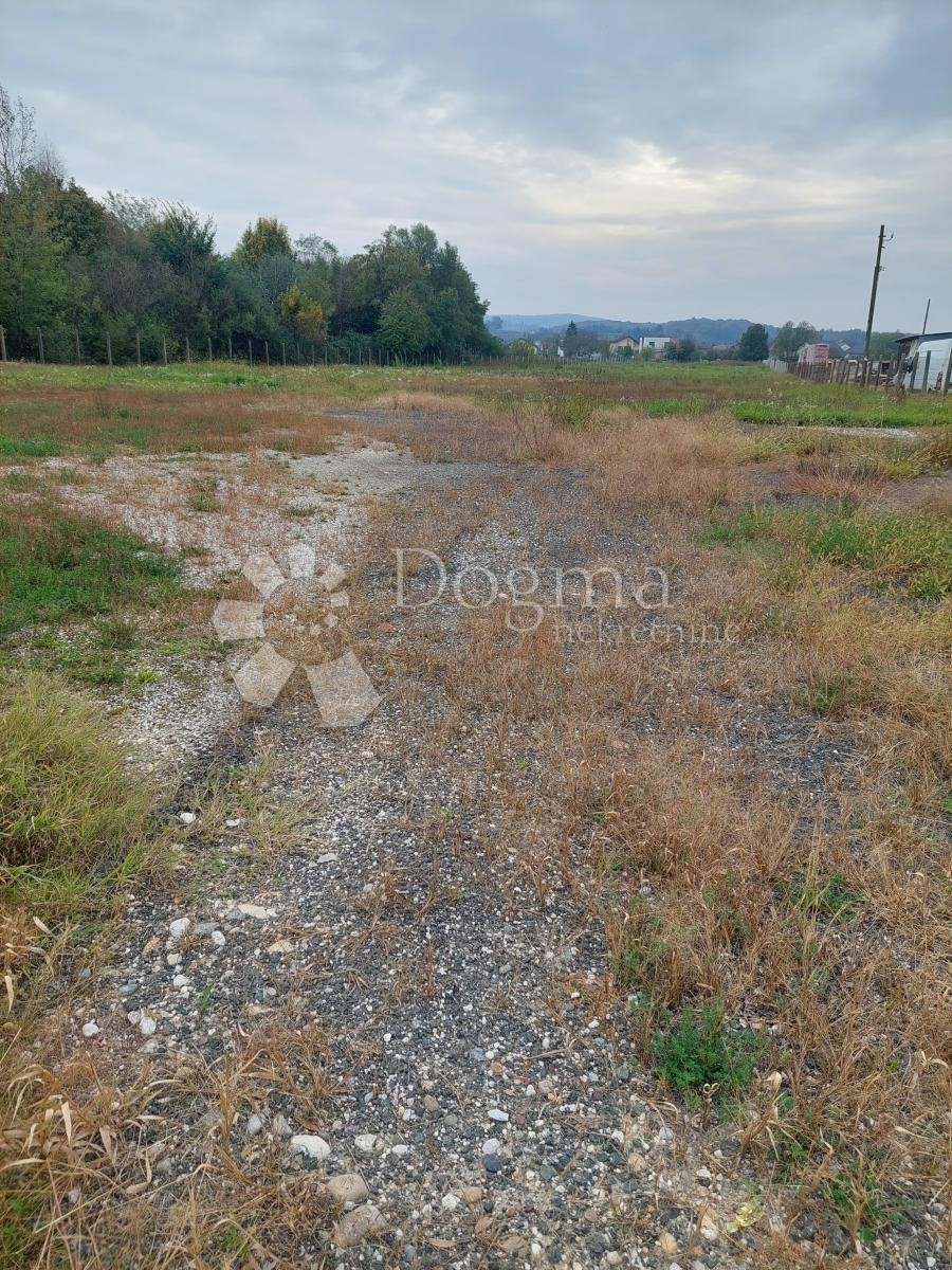 Pozemek Na prodej - VARAŽDINSKA  GORNJI KNEGINEC 
