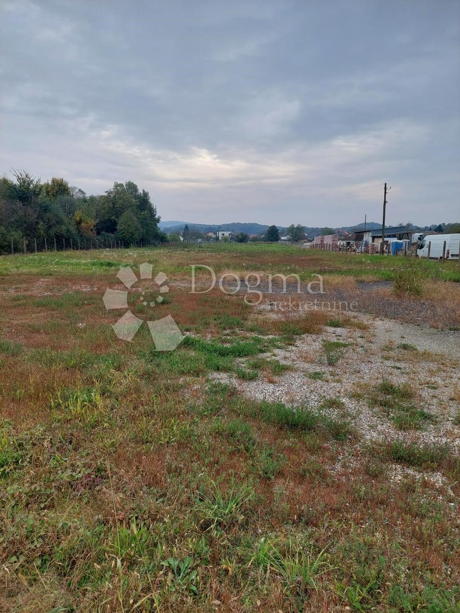 Pozemek Na prodej - VARAŽDINSKA  GORNJI KNEGINEC 