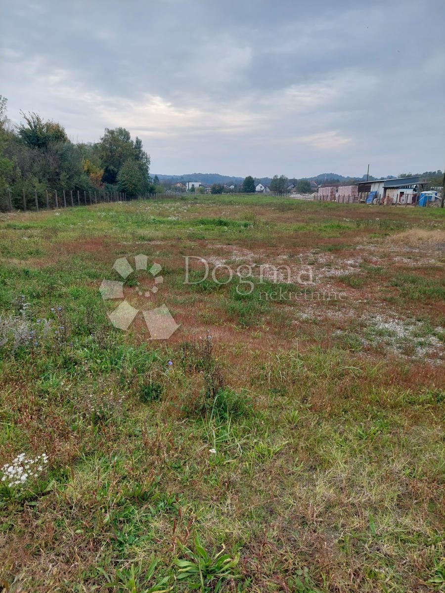 Pozemek Na prodej - VARAŽDINSKA  GORNJI KNEGINEC 