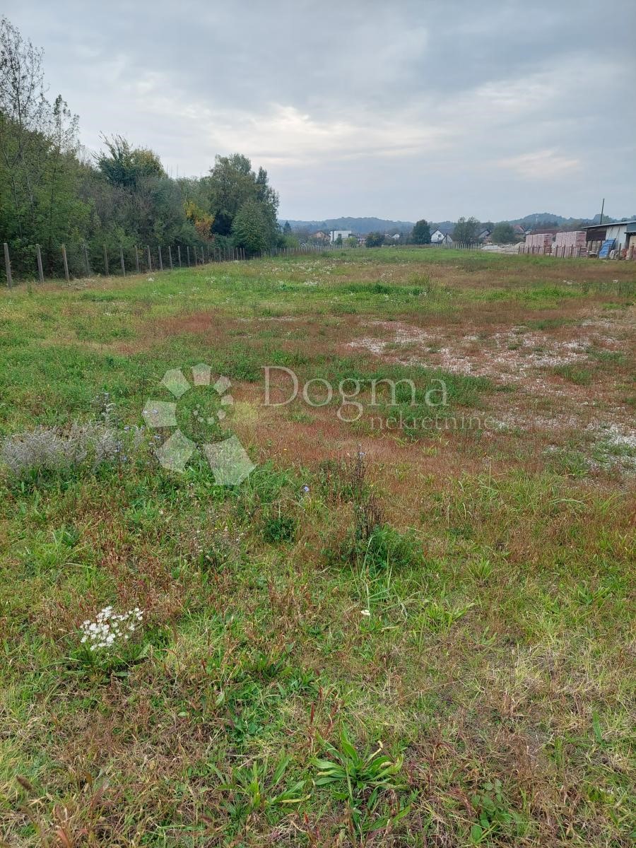 Pozemek Na prodej - VARAŽDINSKA  GORNJI KNEGINEC 