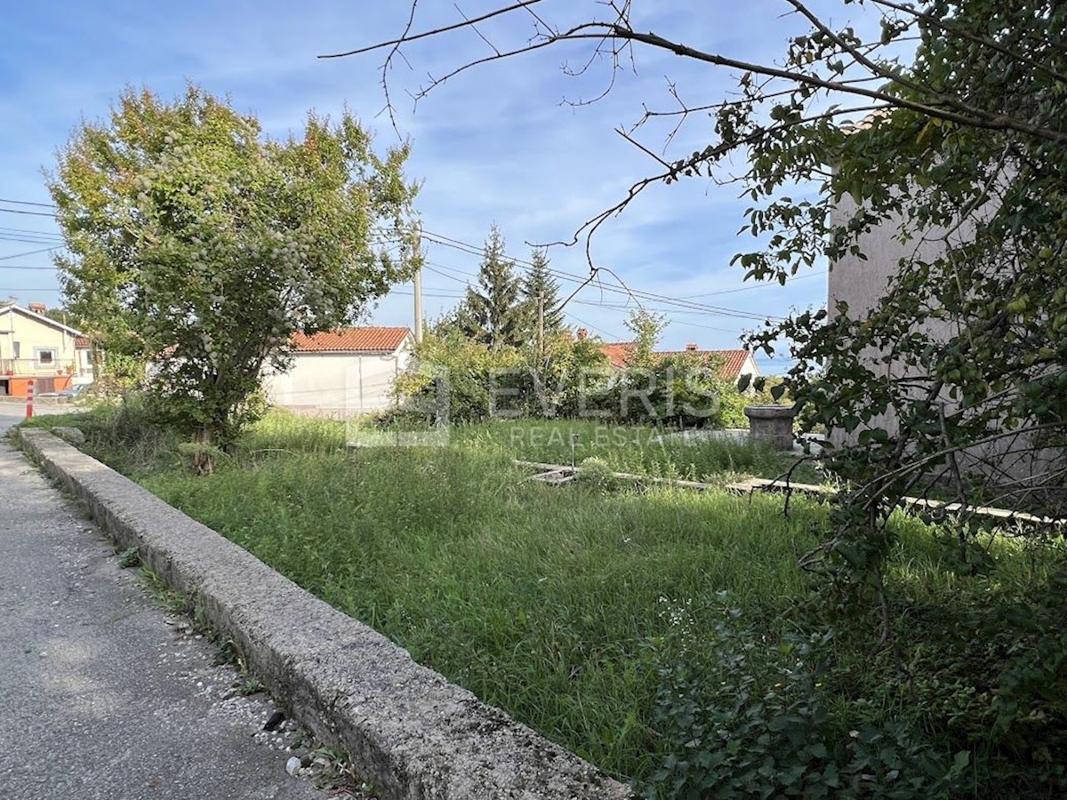 Grundstück Zu verkaufen - PRIMORSKO-GORANSKA  Opatija