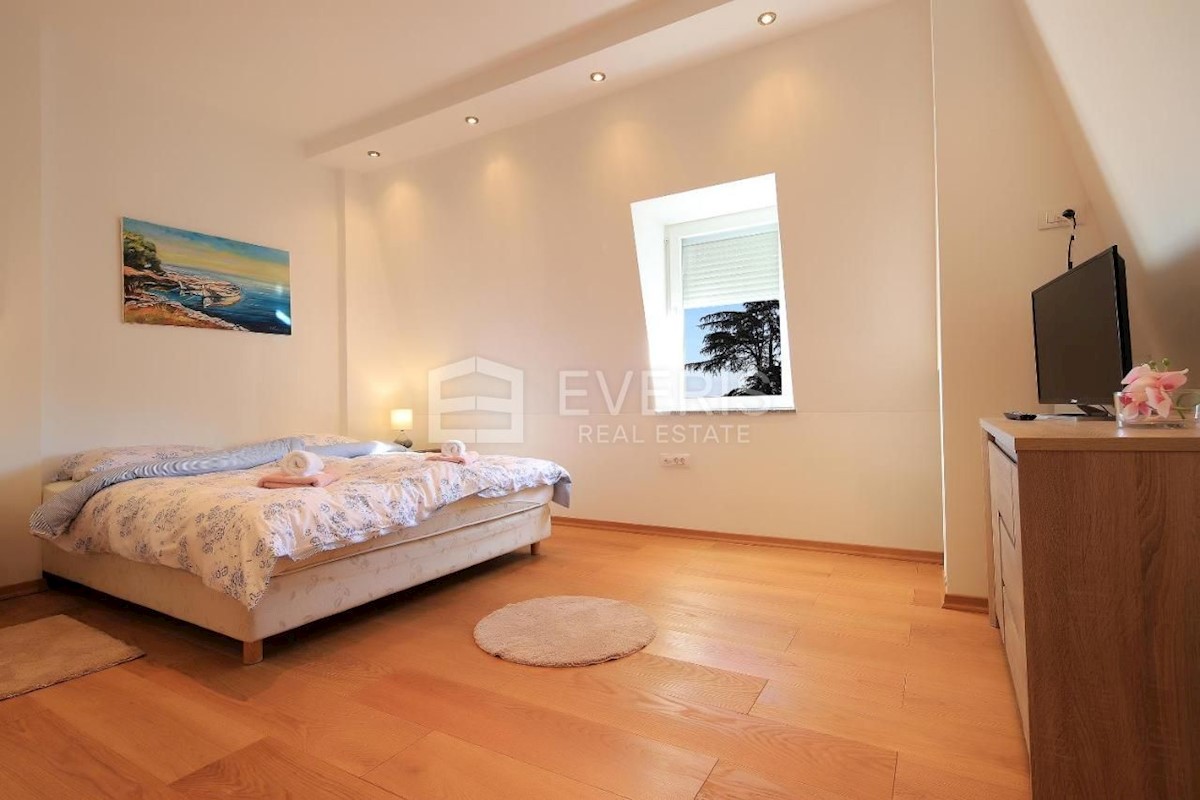 Appartement À vendre - PRIMORSKO-GORANSKA  Opatija