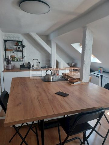 Apartmán na prodej 97 m² – Opatija